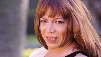 Lizy Tagliani dijo que su mamá era 