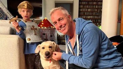 Marley confirmó que ya está en marcha el proceso para darle un hermanito a Mirko