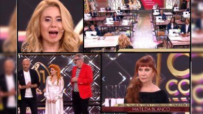 Lo mejor y lo peor de Corte y confección: conocé a los participantes y los desafíos del reality  