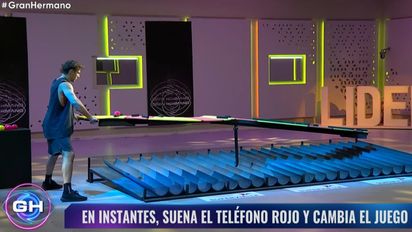 'Gran Hermano': ¿Quién ganó la prueba del líder este martes 30 de abril?