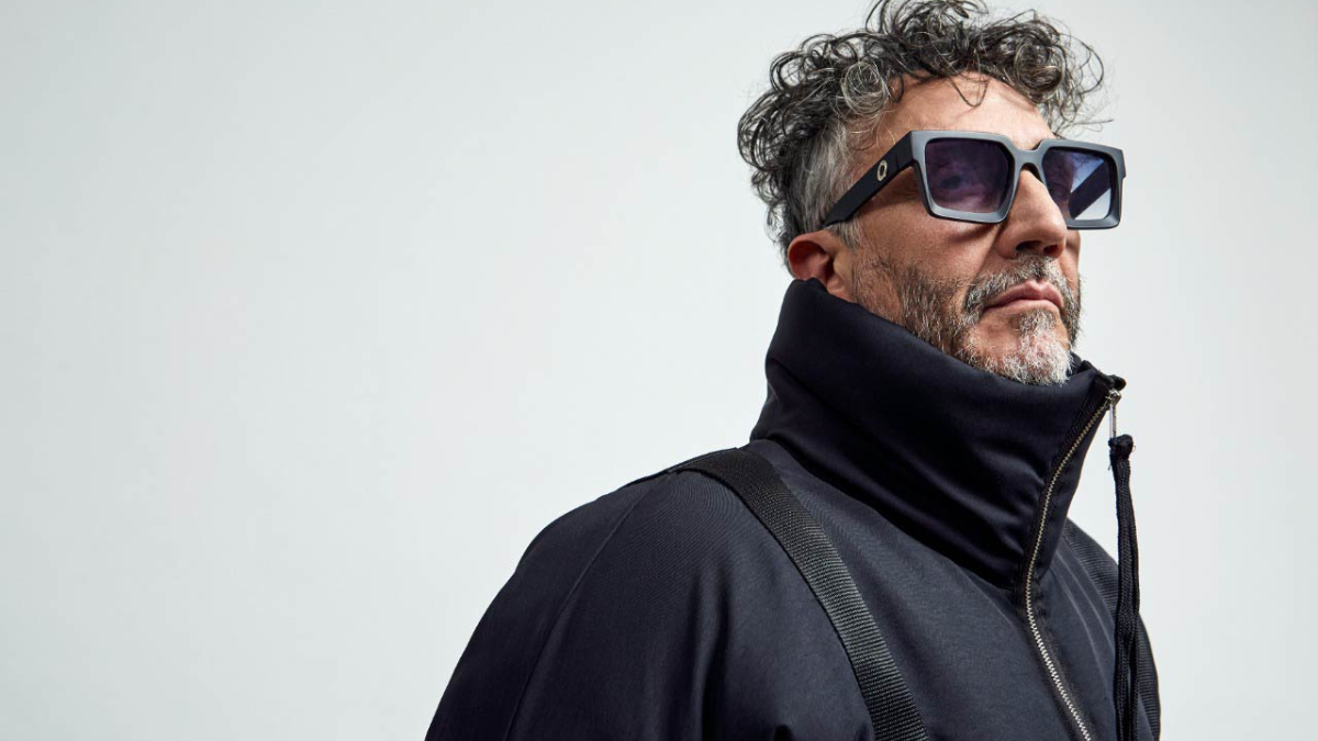 Fito Páez lanza 