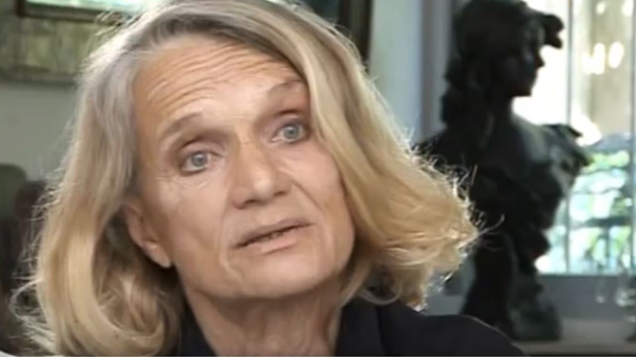 Murió Chunchuna Villafañe a los 92 años: el emotivo mensaje de su hija Juana Molina