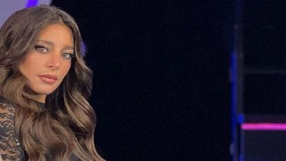 ¡Bomba! El look de Sol Pérez que halagaron en las redes 