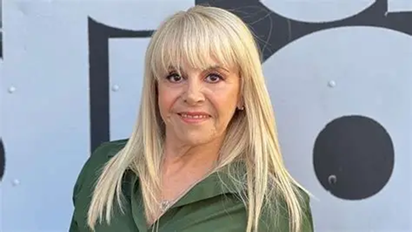 ¿Qué se sabe del accidente que tuvo Claudia Villafañe este martes?