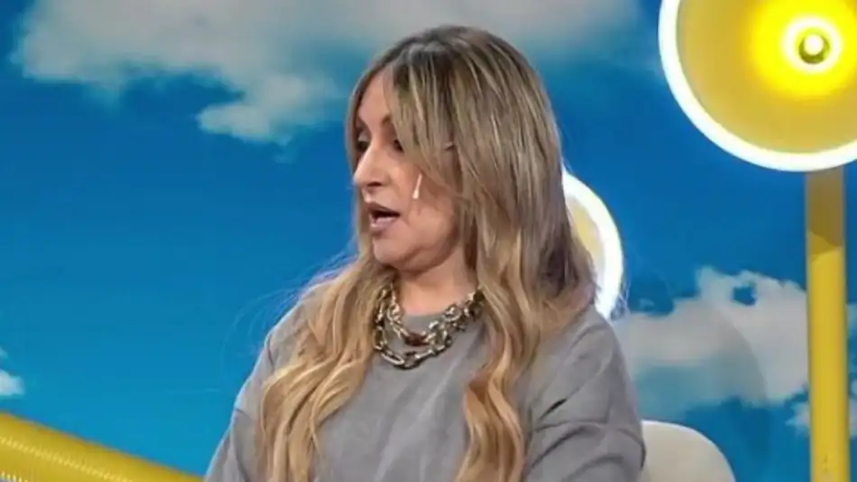 Por qué Marcela Tauro se enojó y abandonó el estudio de 