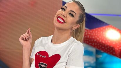 ¡Enfurecida! Virginia Gallardo contra Rocío Marengo