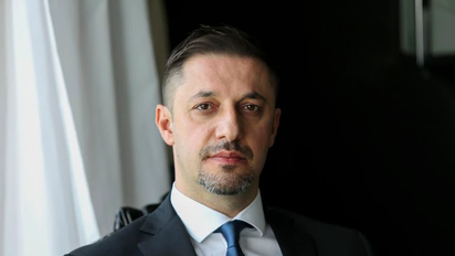 Matías Morla denunció penalmente a Dalma y Gianinna