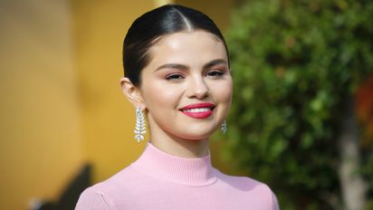 No creas una m... palabra: Selena Gómez habla de su soltería