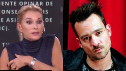 Yanina Latorre recordó su temporada como vecina de Chano