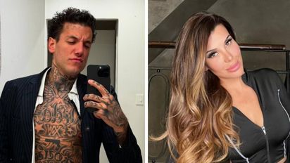 Alex Caniggia reveló cuál fue su particular pedido para grabar 