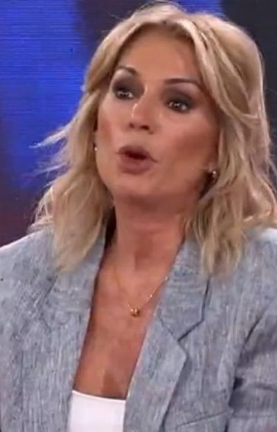 Yanina Latorre contó qué le dijo Pampita luego del descargo de la China Suárez contra Benjamín Vicuña