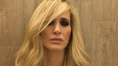 Julieta Prandi contó en primera persona el infierno de su matrimonio: rodeada de miedos, insultos y amenazas