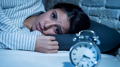 Los 5 consejos para superar el insomnio y dormir 8 horas diarias