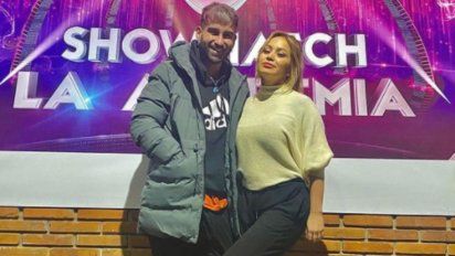 Karina la Princesita se quedó sin coach en 