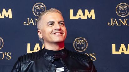 El verdadero motivo por el que Ángel de Brito no quiere que sus angelitas hablen en otros programas