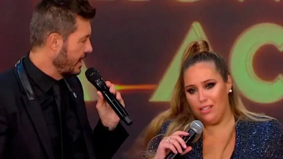 Mar Tarrés compartió un mensaje racista que recibió