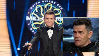 Santiago del Moro le respondió a Julián Weich, tras las críticas por los fuertes testimonios en su programa