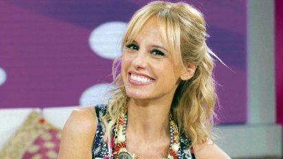 El nuevo look de Mariana Fabbiani