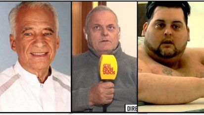 El padre de Maxi Oliva contra el Dr. Cormillot: ''No mientas más, por qué nunca lo llevaste a tu institución, no le diste nada''