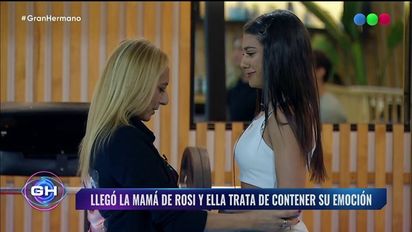 'Gran Hermano': rating del 