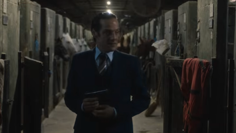 Netflix presentó la serie protagonizada por Rodrigo de la Serna: Gordon