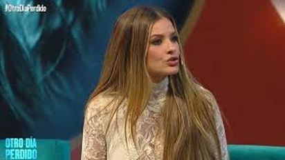 La China Suárez contó la verdad de por qué se alejó de algunas amistades