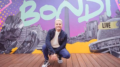 Inesperada baja en el programa de Ángel de Brito