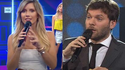 Laurita Fernández dijo la verdad sobre su relación con Guido Kaczka