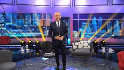 El Pelado López arrancó con sus 