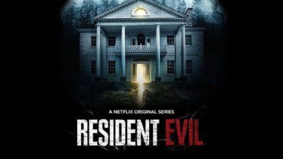 Netflix trabaja en una nueva serie basada en el videojuego Resident Evil