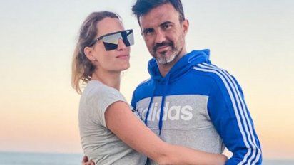 Mica Viciconte y las fotos en Mar del Plata que sembraron la duda de embarazo