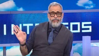 Jorge Rial contundente contra un ex Intruso