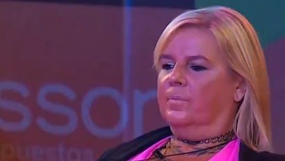 'Gran Hermano': ¿Por qué Virginia no tuvo el 