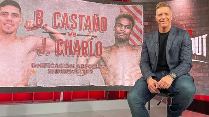 Alejandro Fantino contundente contra Jorge Rial