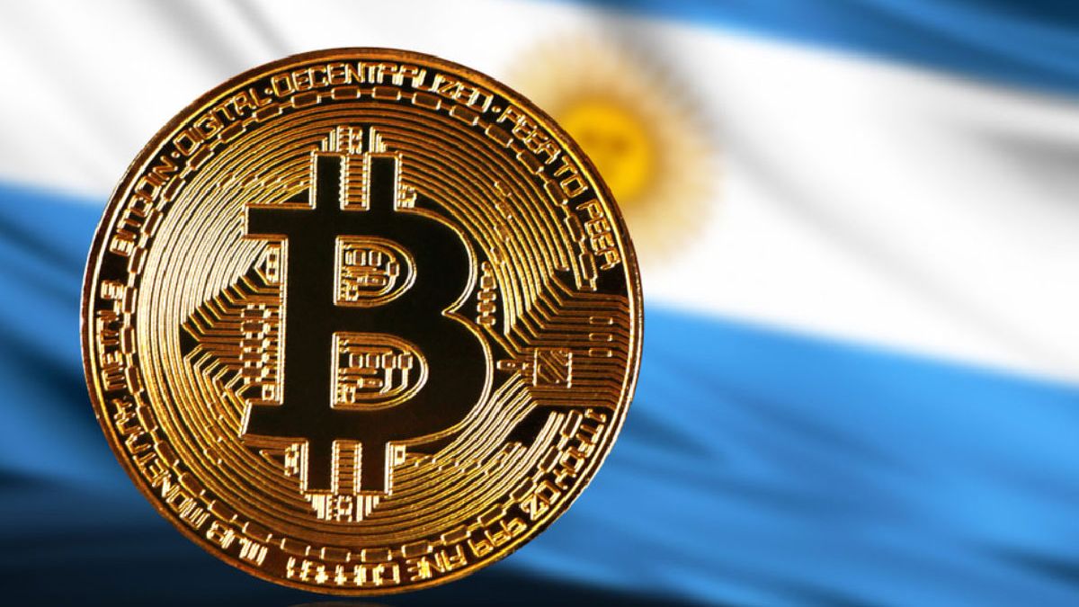 comprar bitcoin argentina