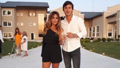 Marcela Tauro confirmó que se casa en el 2022