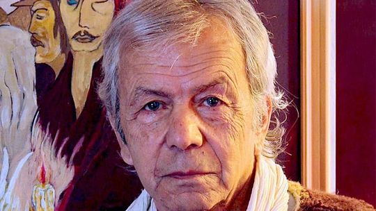 Jorge Zuhair Jury, coautor de películas clave del cine nacional, falleció a los 89 años.