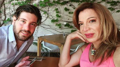 Las primeras palabras de Lizy Tagliani y Leo Alturria tras oficializar su compromiso