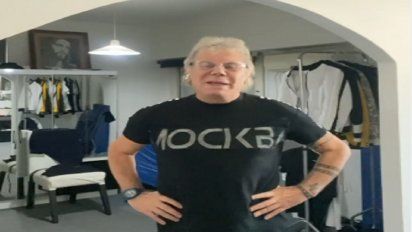 Beto Casella contó que se operó de un quiste maligno 