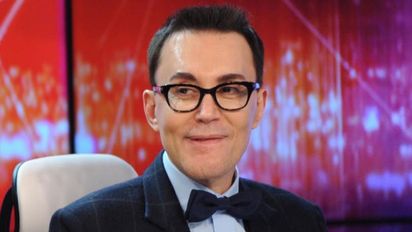 Marcelo Polino se sumó a la lista de vacunados en Miami