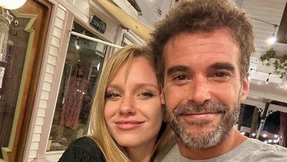 Nico Cabré contó cómo será su casamiento con Rocío Pardo