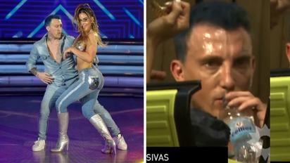 Alarma por la salud de El Polaco: 