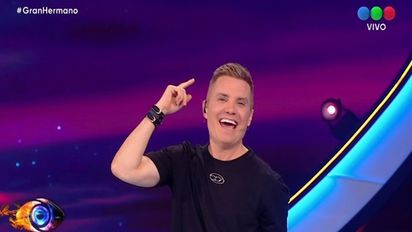 ¿Cómo le fue ayer a 