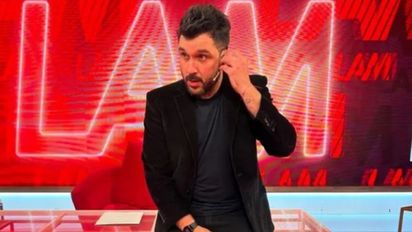 ¿Por qué Pepe Ochoa no está en 