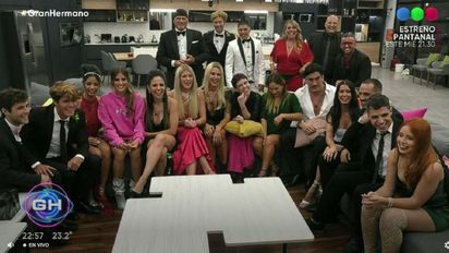 La ex 'Gran Hermano' que se ofreció para el 'Cantando'