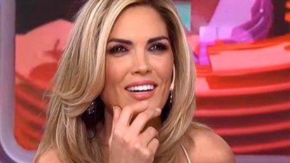 Viviana Canosa angustiada por las nuevas medidas