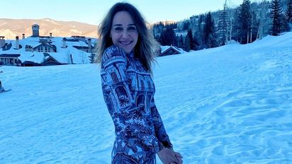 Tras su operación, Verónica Lozano recibió un hermoso mensaje de su hermana