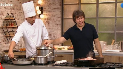 ¿Cómo anotarse para ir al estudio de 