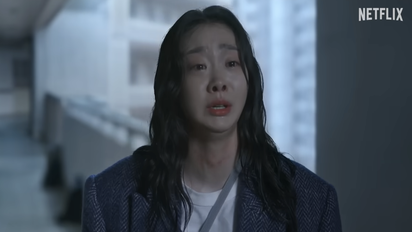 La película que esta número en Netflix que no te podes perder este fin de semana