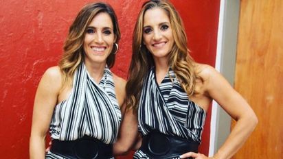 ¿Cómo se llevan Soledad Pastorutti y Natalia Pastorutti en la actualidad?